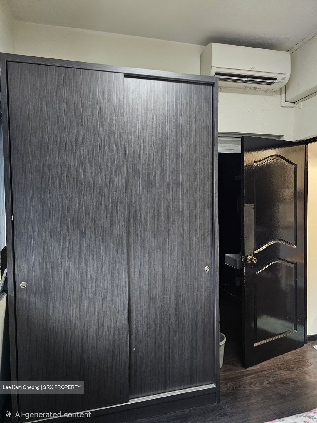 Jjh Residences (D13), Apartment #548473361